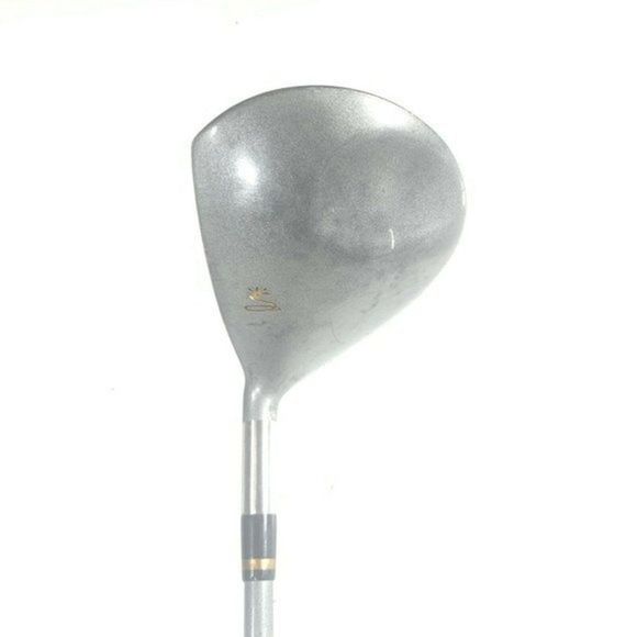 King Cobra 10.5 Degree Driver‎ 1 Wood Offset Right Handed Cobra Low Flex Shaft - Picture 3 of 7